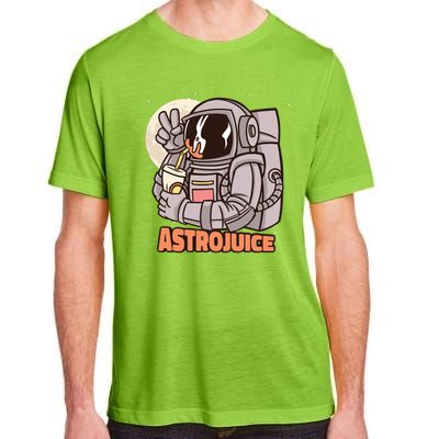 Astronaut Juice Adult ChromaSoft Performance T-Shirt