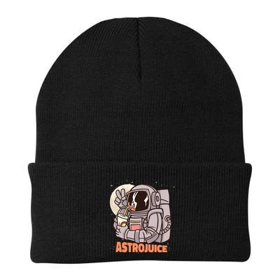 Astronaut Juice Beanie