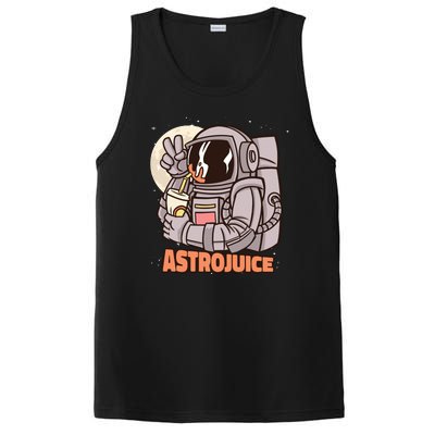 Astronaut Juice PosiCharge Competitor Tank