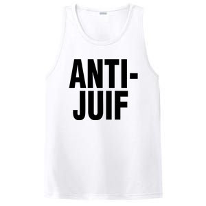 Anti Juif PosiCharge Competitor Tank