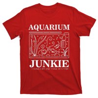 Aquarium Junkie T-Shirt