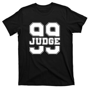 Judge All Rise 99 T-Shirt