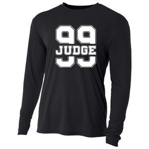 Judge All Rise 99 Cooling Performance Long Sleeve Crew