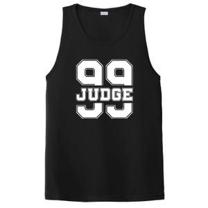 Judge All Rise 99 PosiCharge Competitor Tank