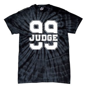 Judge All Rise 99 Tie-Dye T-Shirt