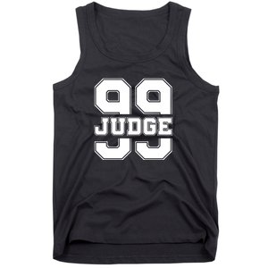 Judge All Rise 99 Tank Top