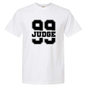 Judge All Rise 99 Garment-Dyed Heavyweight T-Shirt