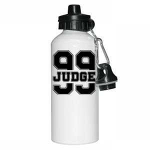 Judge All Rise 99 Aluminum Water Bottle