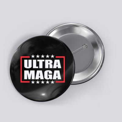 Ultra Maga 2024 Pro Trump Button