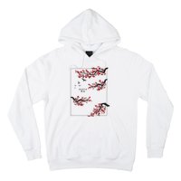 Aesthetic Japan Bonsai Korean Vaporwave Clothes Streetwear Hoodie