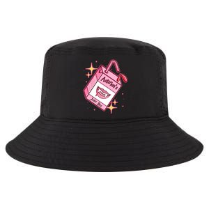 Astarions Juice Box Astarion BaldurS Gate 3 Cool Comfort Performance Bucket Hat