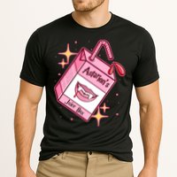 Astarions Juice Box Astarion BaldurS Gate 3 Performance Shirt