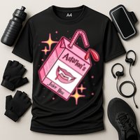 Astarions Juice Box Astarion BaldurS Gate 3 Performance Shirt