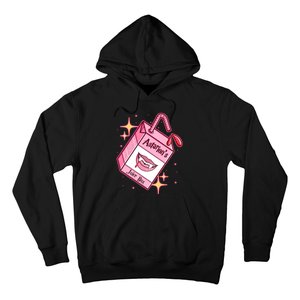 Astarions Juice Box Astarion BaldurS Gate 3 Hoodie