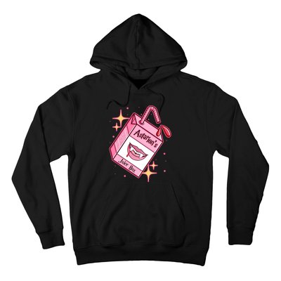 Astarions Juice Box Astarion BaldurS Gate 3 Hoodie