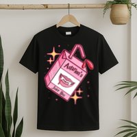 Astarions Juice Box Astarion BaldurS Gate 3 T-Shirt
