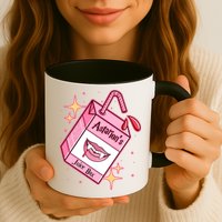Astarions Juice Box Astarion BaldurS Gate 3 Mug
