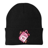 Astarions Juice Box Astarion BaldurS Gate 3 Beanie