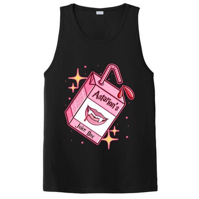 Astarions Juice Box Astarion BaldurS Gate 3 PosiCharge Competitor Tank