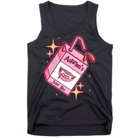 Astarions Juice Box Astarion BaldurS Gate 3 Tank Top