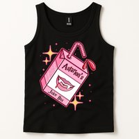 Astarions Juice Box Astarion BaldurS Gate 3 Tank Top