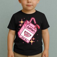 Astarions Juice Box Astarion BaldurS Gate 3 Toddler T-Shirt