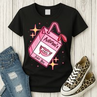 Astarions Juice Box Astarion BaldurS Gate 3 Womens T-Shirt