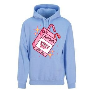 Astarions Juice Box Astarion BaldurS Gate 3 Unisex Surf Hoodie