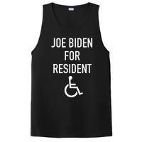 Anti Joe Biden Republican Design Joe Biden For Resident PosiCharge Competitor Tank