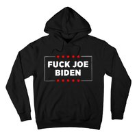 Anti Joe Biden Fuck Biden Biden Is Not My President Hoodie