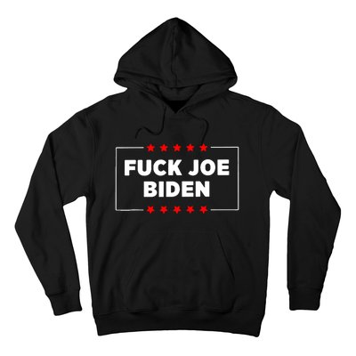 Anti Joe Biden Fuck Biden Biden Is Not My President Hoodie