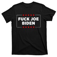 Anti Joe Biden Fuck Biden Biden Is Not My President T-Shirt