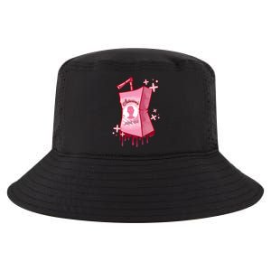 Astarion Juice Box Astarion Bloodless Cool Comfort Performance Bucket Hat