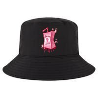 Astarion Juice Box Astarion Bloodless Cool Comfort Performance Bucket Hat