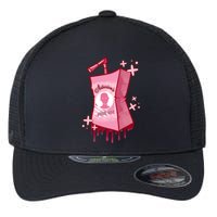 Astarion Juice Box Astarion Bloodless Flexfit Unipanel Trucker Cap