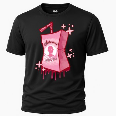 Astarion Juice Box Astarion Bloodless Performance Shirt