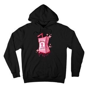 Astarion Juice Box Astarion Bloodless Hoodie