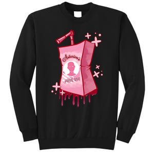 Astarion Juice Box Astarion Bloodless Sweatshirt