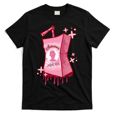 Astarion Juice Box Astarion Bloodless T-Shirt