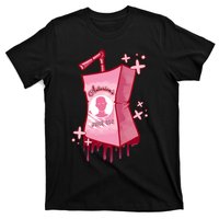 Astarion Juice Box Astarion Bloodless T-Shirt