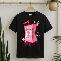 Astarion Juice Box Astarion Bloodless T-Shirt