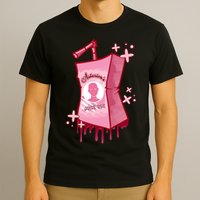 Astarion Juice Box Astarion Bloodless T-Shirt