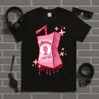 Astarion Juice Box Astarion Bloodless T-Shirt