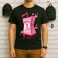 Astarion Juice Box Astarion Bloodless T-Shirt