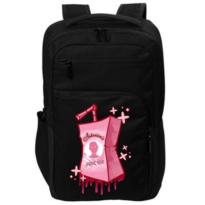 Astarion Juice Box Astarion Bloodless Impact Tech Backpack