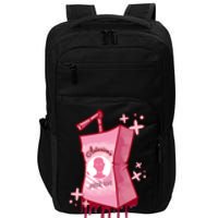 Astarion Juice Box Astarion Bloodless Impact Tech Backpack