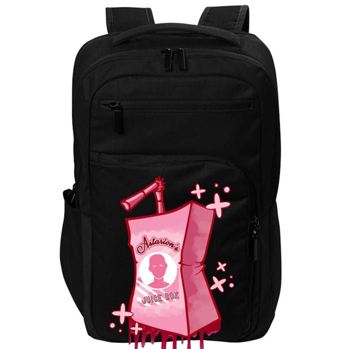 Astarion Juice Box Astarion Bloodless Impact Tech Backpack