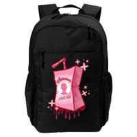 Astarion Juice Box Astarion Bloodless Daily Commute Backpack