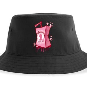 Astarion Juice Box Astarion Bloodless Sustainable Bucket Hat