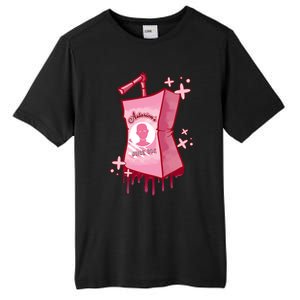 Astarion Juice Box Astarion Bloodless Tall Fusion ChromaSoft Performance T-Shirt